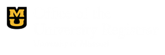 University of Missouri System Home Page